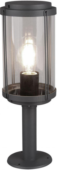 ESCADA 30003G/03 E27*60W IP44 Dark grey