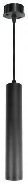 Светильник SMARTBUY (SBL-CYL1B-GU10) GU10