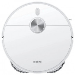 Робот пылесос XIAOMI ROBOT VACUUM X10+ EU BHR6363EU