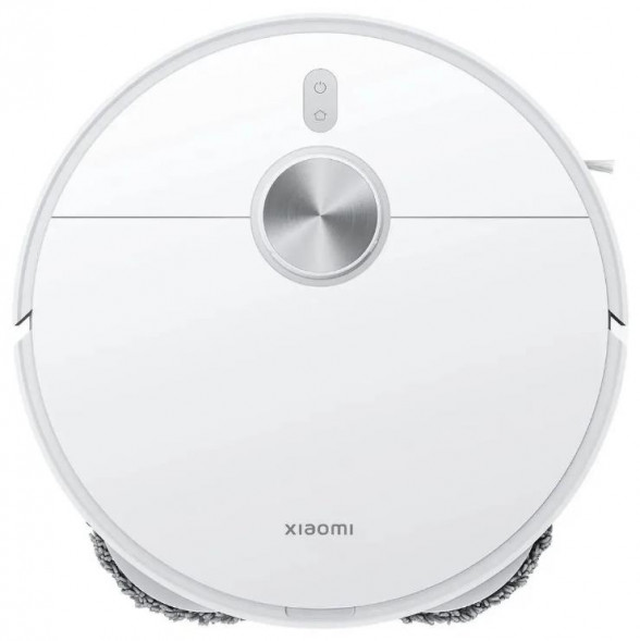 Робот пылесос XIAOMI ROBOT VACUUM X10+ EU BHR6363EU