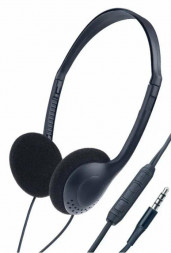 Наушники PERFEO (PF_C3200) 4CHAT черный