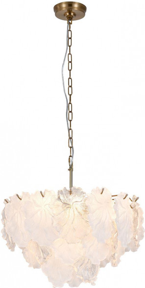 INDIGO 12059/7P Brass (V000609)