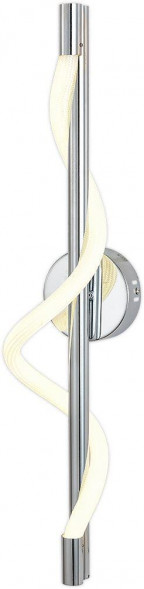 INDIGO 14025/1W Chrome (V000143L)