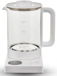 Электрический чайник EVOLUTION KG1015S THERMOCONTROL