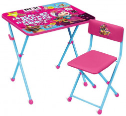 Детский комплект NIKA ММД2/МХ "Музыкальный хит"