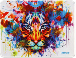 Коврик SMARTBUY (SBMP-TGR-02) Tiger-2 M-size