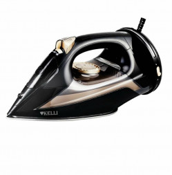 Утюг KELLI KL-1655Ч