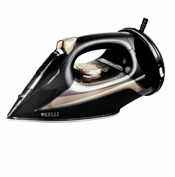 Утюг KELLI KL-1655Ч
