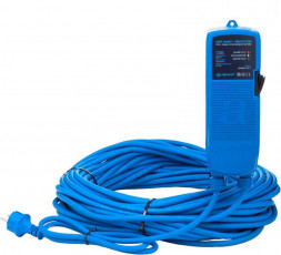 Устройство плавного пуска AQUARIO устройство плавного пуска и защиты SSP(m)-3.0-1 6301