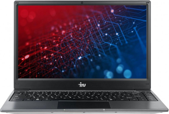 IRU 14TLHC Grey (1996898)