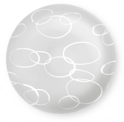 Светильник настенно-потолочный СПУТНИК SP-FCL DP24W