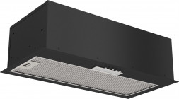 Вытяжка ELIKOR Cube Basic 60П-500-К3Д Черный (294089)