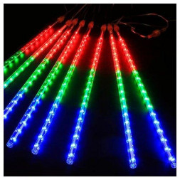 Гирлянда UNIEL (11122) ULD-E2405-240/DTK MULT METEOR