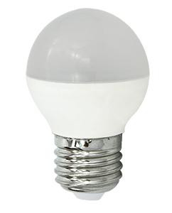Светодиодная лампа ECOLA K7QV80ELC LED 8W/G45/E27/4000K