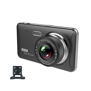 Видеорегистратор SHO-ME FHD-925