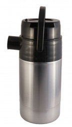 Термос АМЕТ АША 1с57 нерж 2,0л узкое горло