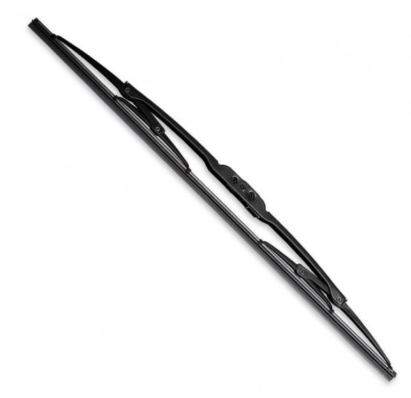 Щетка стеклоочистителя AVS Classic line CW-23 Каркасная (58см)