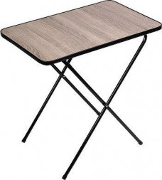 Стол складной ECOS Стол складной 65*45*62 см 104515