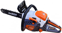 Бензиновая цепная пила REDBO PCS-5216 оранжевый/черный 20415