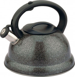 Чайник POMIDORO POMI D'ORO P-650192 Napoli Чайник со свистком, 2,7л