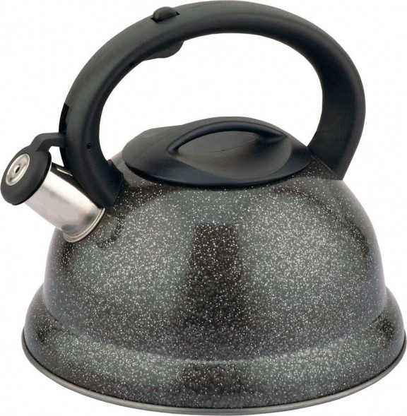 Чайник POMIDORO POMI D'ORO P-650192 Napoli Чайник со свистком, 2,7л