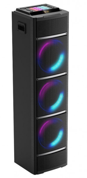 Минисистемы SUPRA SMB-1200