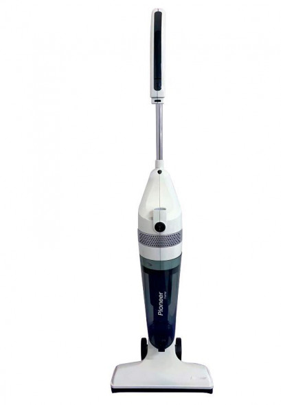 Пылесосы вертикальные PIONEER VC466S WHITE