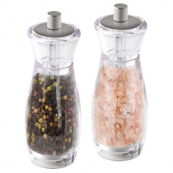 Набор для перца и соли ZEIDAN Z-11058