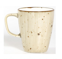 Кружка SAMOLD 206-55031 ХОРЕКА ГРАФИТ, 400мл