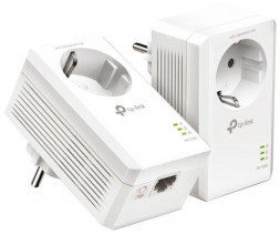беспроводной маршрутизатор TP-LINK TL-PA7017PKIT