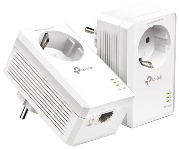 беспроводной маршрутизатор TP-LINK TL-PA7017PKIT