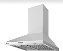 Вытяжка VESTA VPR760 WH белая