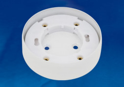 СВЕТИЛЬНИКИ НАКЛАДНЫЕ UNIEL (UL-00003737) GX53/FT WHITE 10 PROM