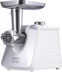 Мясорубка POLARIS PMG-2081 белый