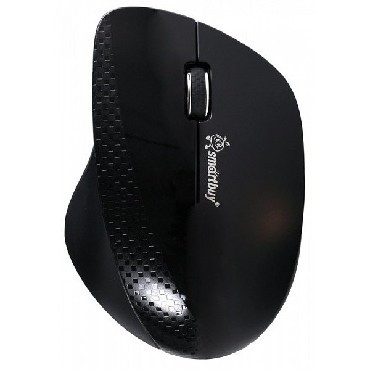 Мышь беспроводная SMARTBUY (SBM-309AG-K) 309AG черная