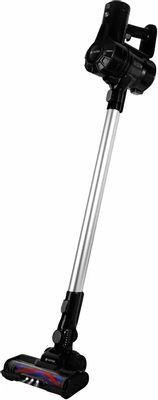 Пылесос VITEK Starlight VT-8143 черный/серебристый