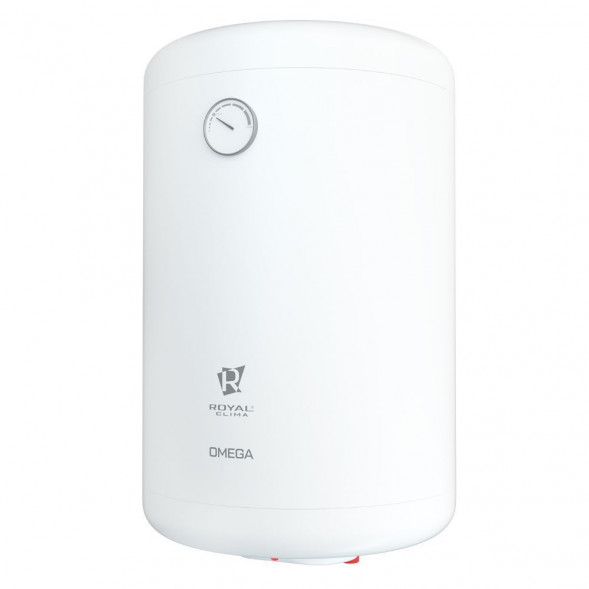 Водонагреватель накопительный электрический ROYAL CLIMA RWH-OM80-RE
