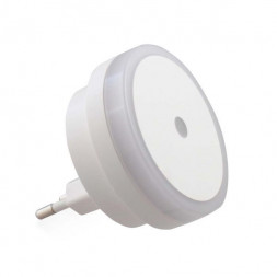 Лампа настольная СТАРТ (11070) NL 1LED Круг