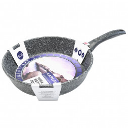 Сковорода НЕВА МЕТАЛЛ ПОСУДА 2326 Карелия д.26