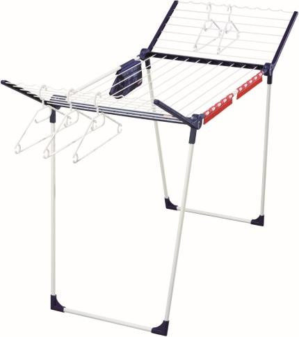 Сушилка для белья LEIFHEIT 81516 Pegasus 200 Solid Comfort 20м