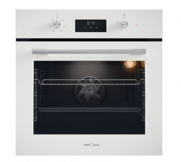 Духовой шкаф KRONA MAGNETE 60 WH
