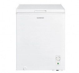 Морозильный ларь SUNWIND SCH155