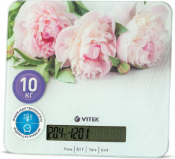Весы кухонные электронные VITEK VT-2414