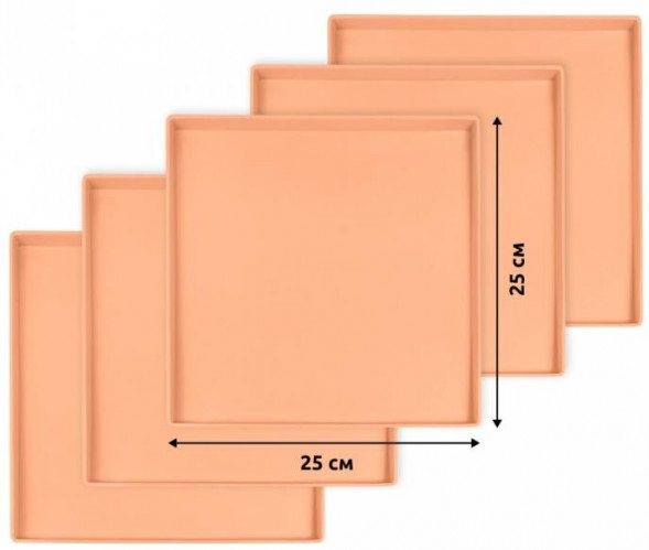 Поддон для пастилы PULLMAN PL-Q25-5 PULLMAN PL-Q25-5