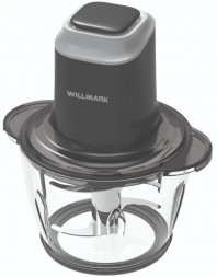 Измельчитель WILLMARK WMC-5288 черный