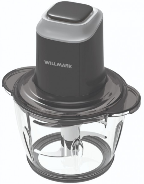 Измельчитель WILLMARK WMC-5288 черный