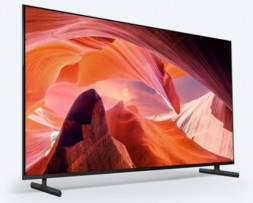 Телевизор SONY KD-65X80L SMART TV [ПИ]