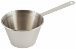 Кокотница MALLONY Кокотница для жульена из нержавеющей стали, Gusto, объем 180 мл (006051)