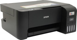 EPSON L3210 Black (C11CJ68405)
