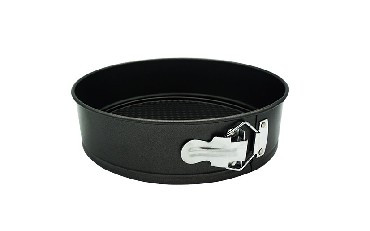 Форма для выпечки LARA LR11-16 26x6.7см